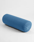 Yoga Studio Organic Cotton Buckwheat Lotus Meditation Bolster Cushion