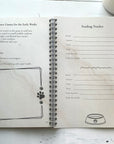 My Puppy Journal | A Keepsake for Their First Year