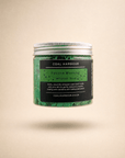 Festive Morning Whipped Soap 120g