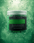 Festive Morning Whipped Soap 120g