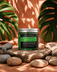 Festive Morning Whipped Soap 120g