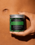 Festive Morning Whipped Soap 120g