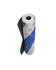 Fhloston Trekk Travel Yoga Mat-2