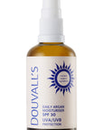 Argan Daily Moisturiser with SPF30 UVA/UVB protection 60ml