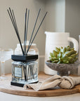 Luxury Square Diffuser - Fig Citrine