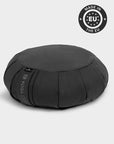 Yoga Studio European Organic Buckwheat Zafu Round Cushion
