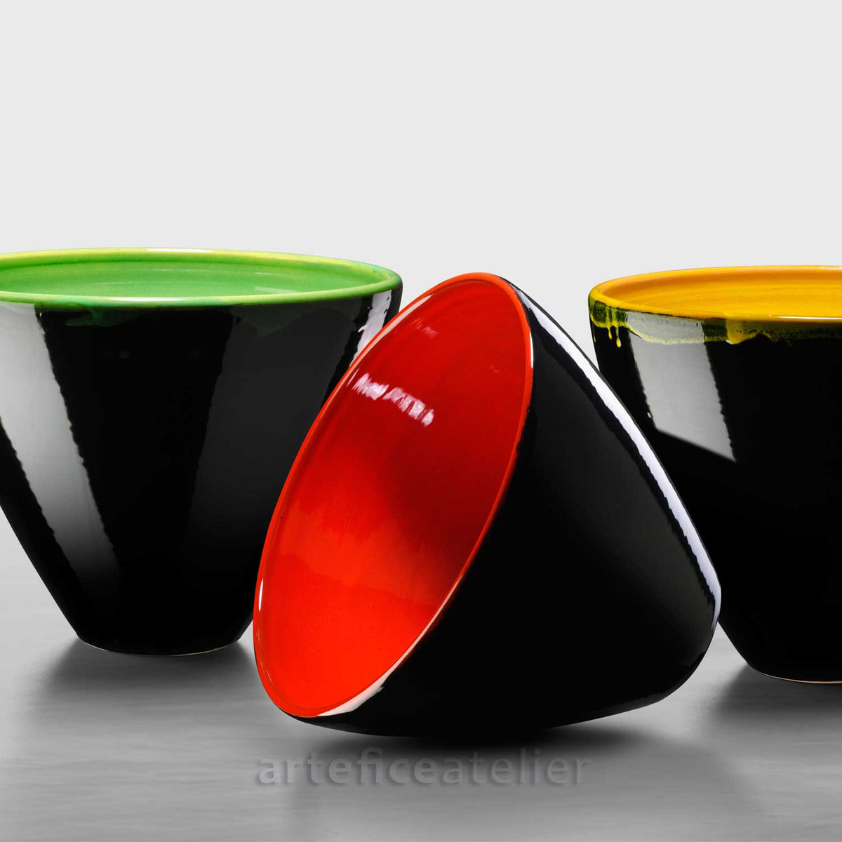 Vaso Croma