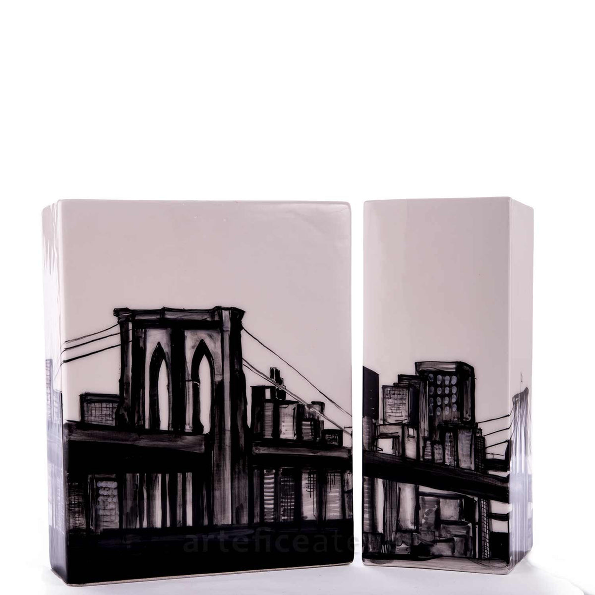 Vaso 20x8