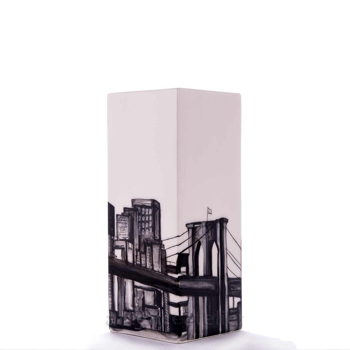 Vaso 10x10