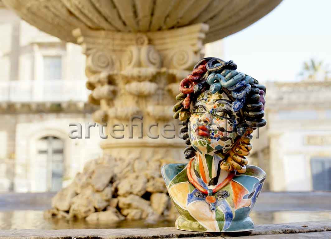 Medusa