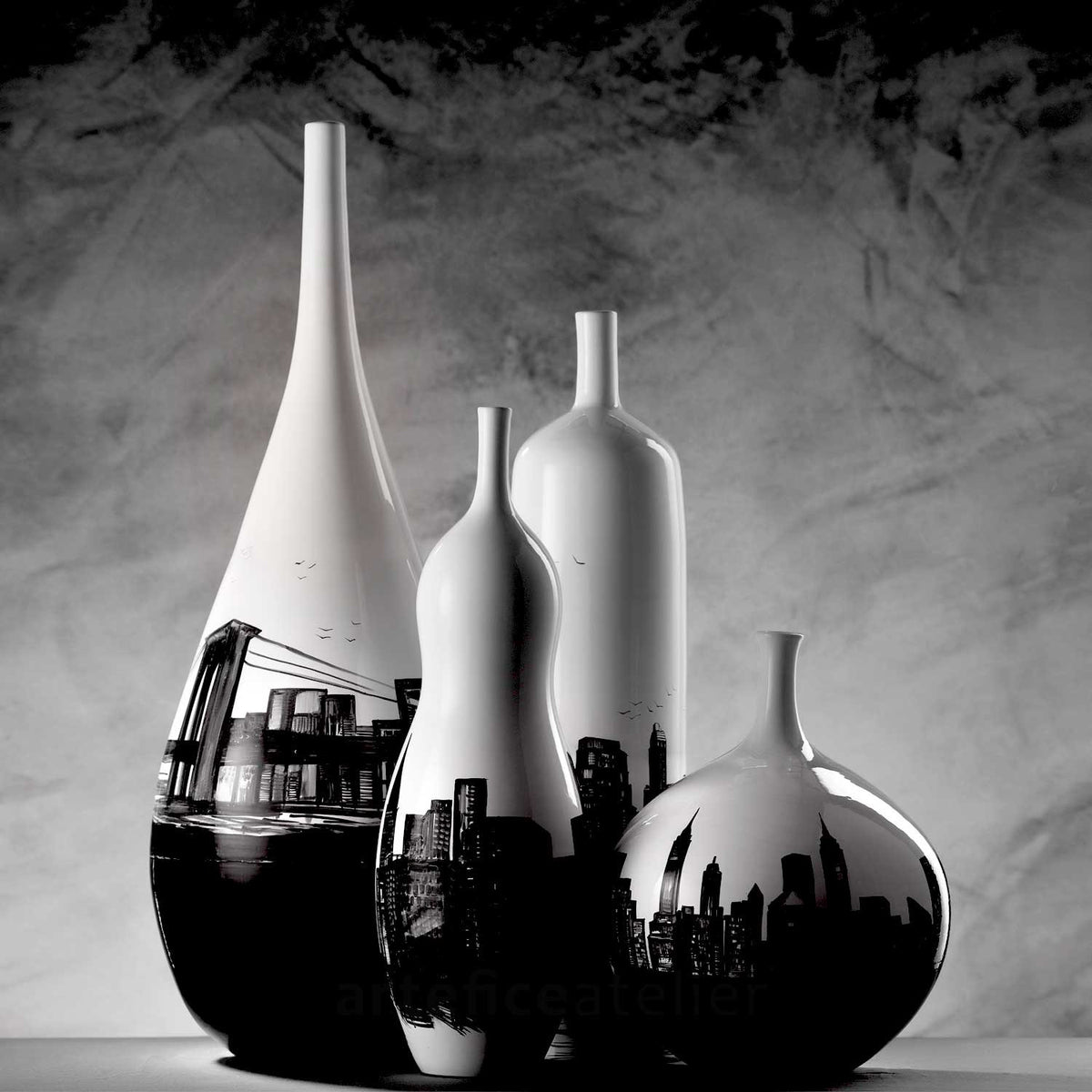 Vaso conico
