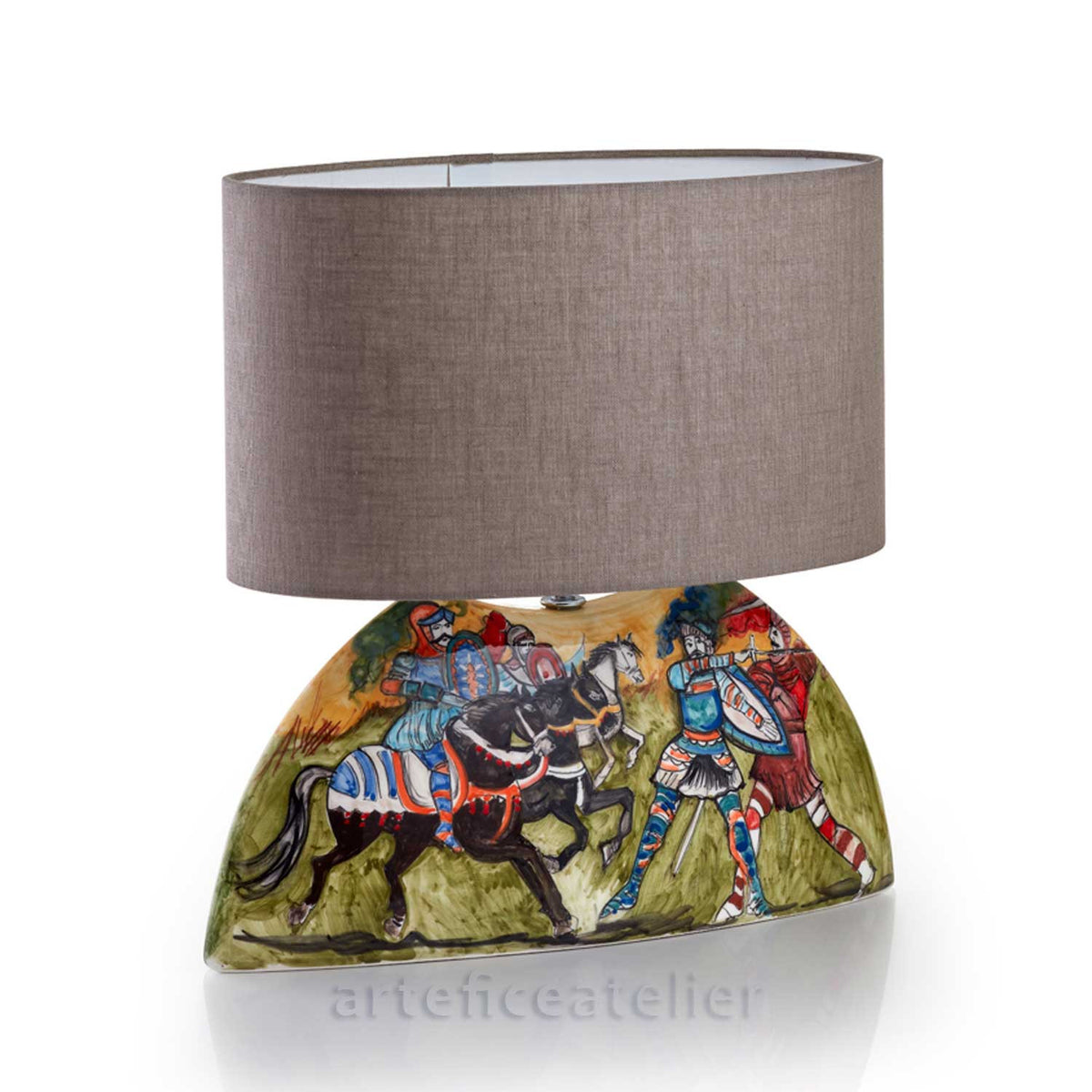 Lampada