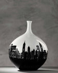 Vaso tondo