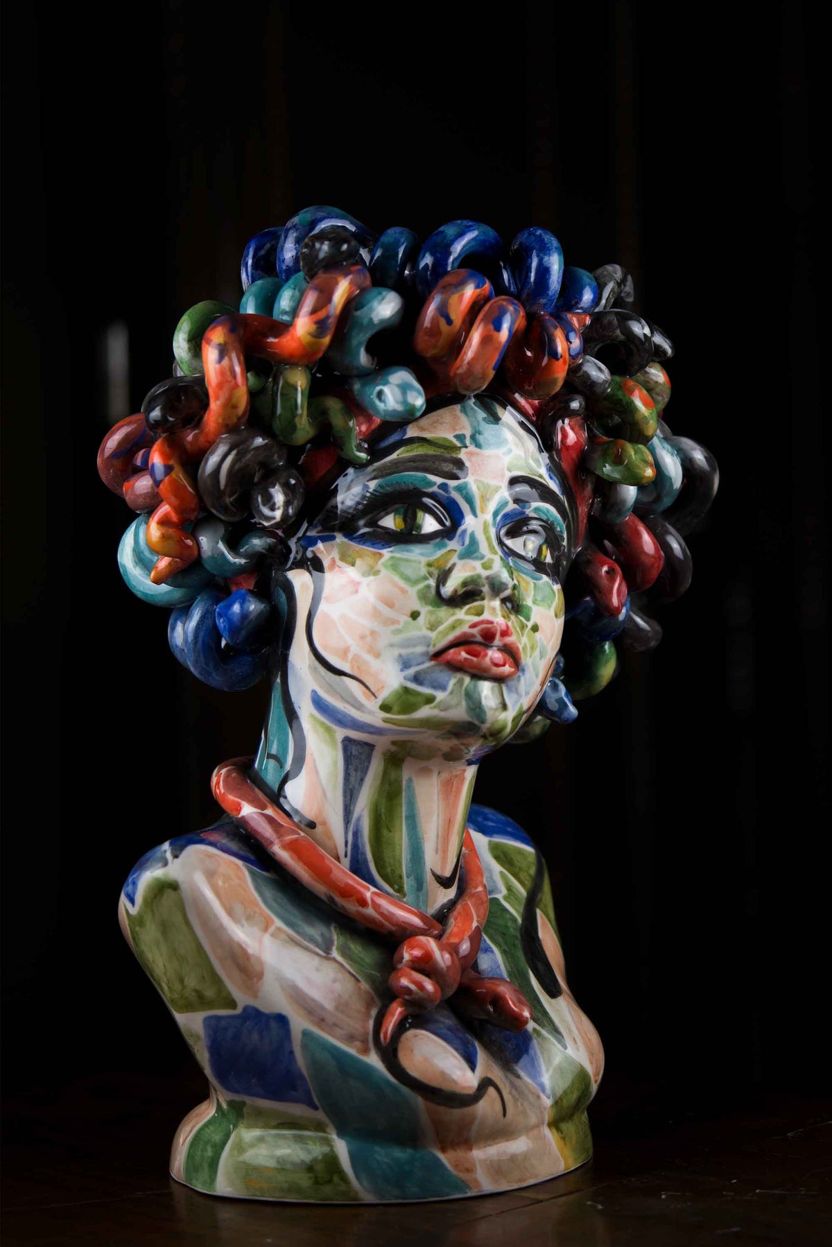 Medusa