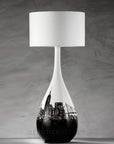 Lampada goccia