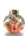 Vaso scultura