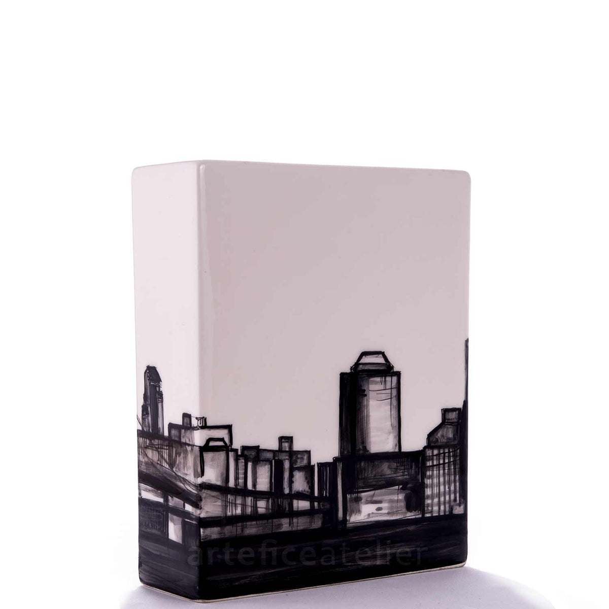 Vaso 20x8