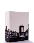 Vaso 20x8