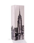 Vaso 13x9