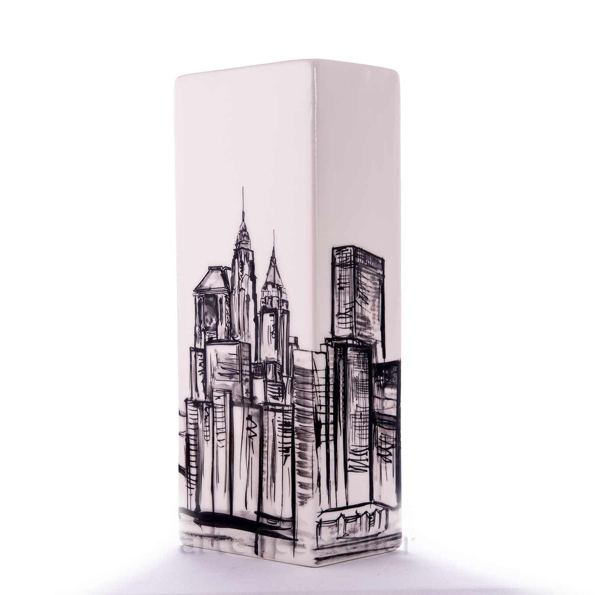 Vaso 12x8