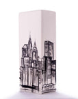 Vaso 12x8