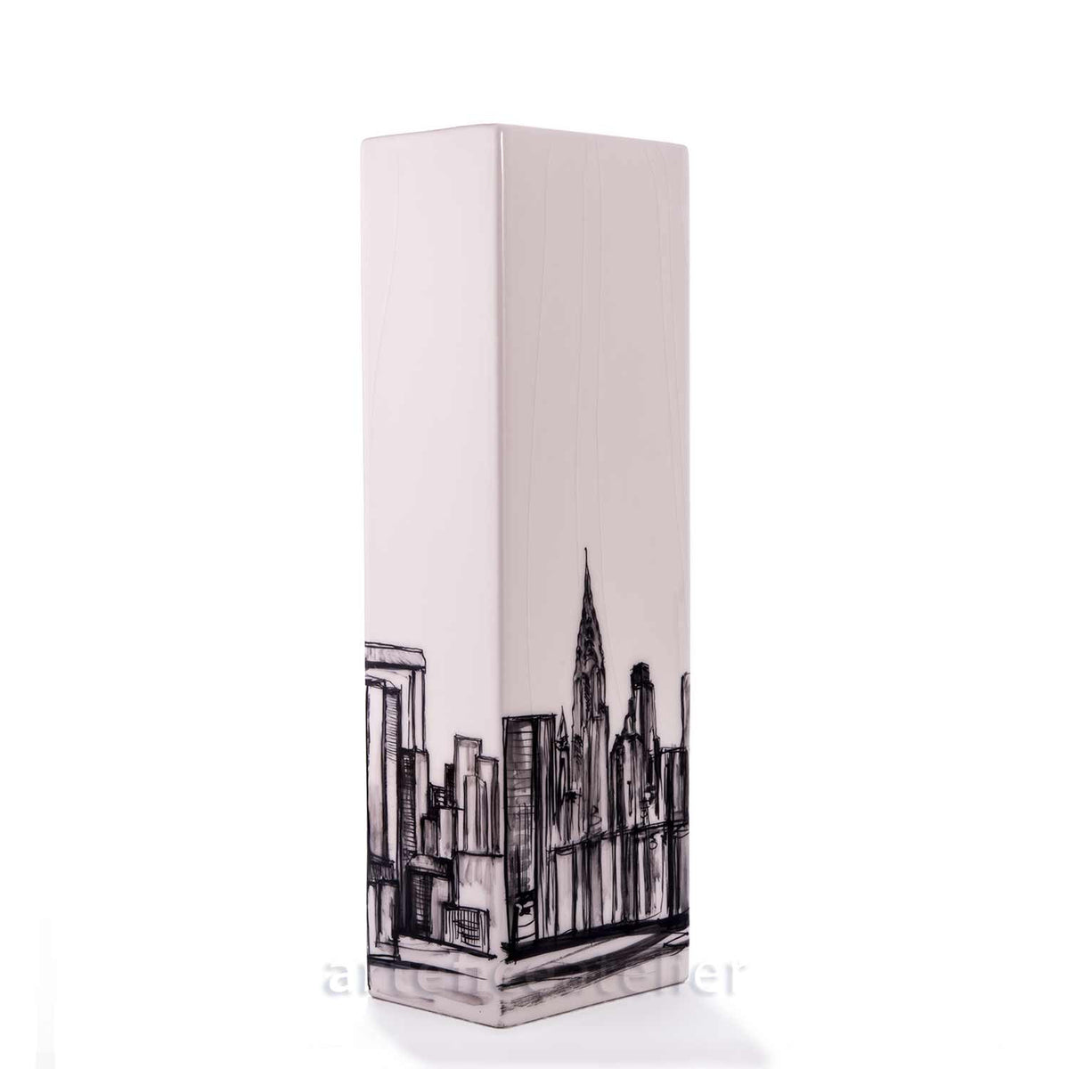 Vaso 13x9