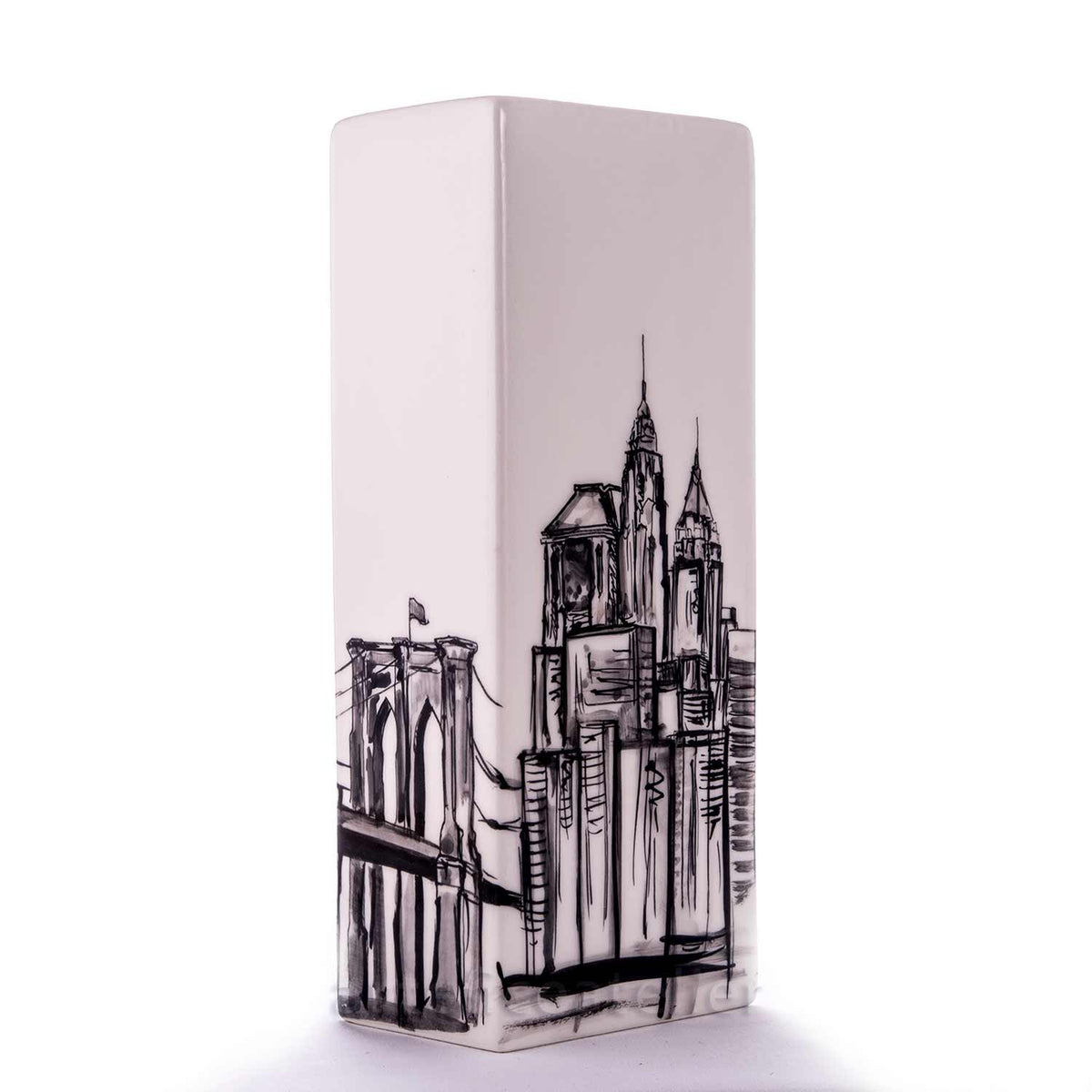 Vaso 12x8