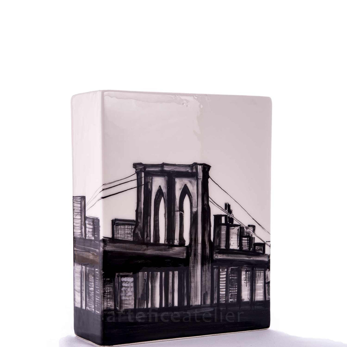 Vaso 20x8