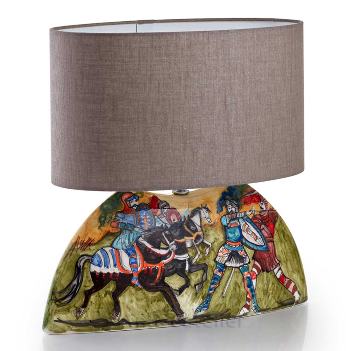 Lampada