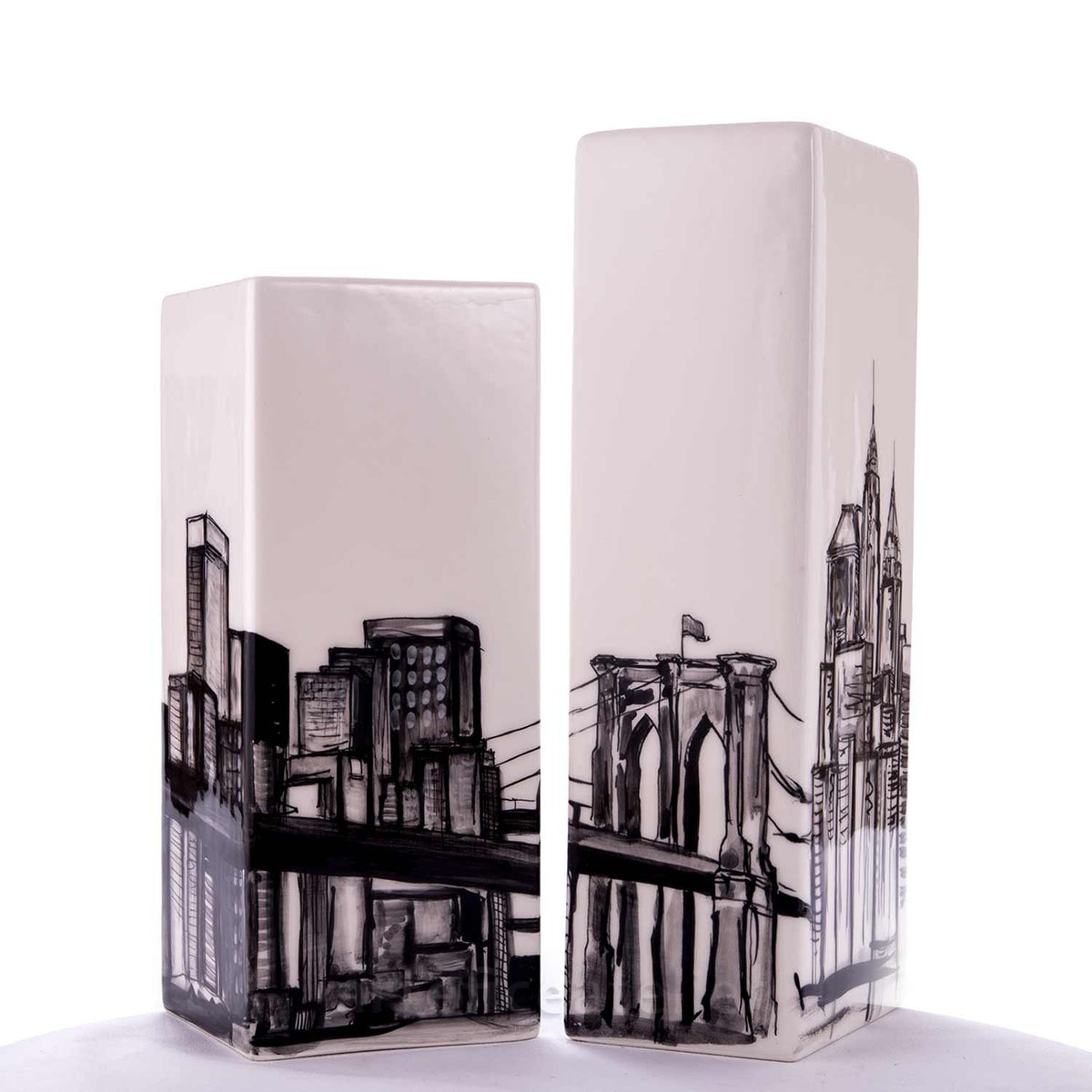 Vaso 12x8