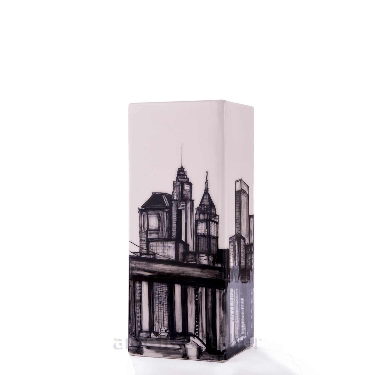 Vaso 10x10