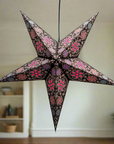 Firework Black / Multi