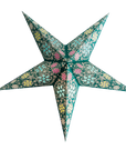 Firework Teal