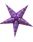 Firework Violet
