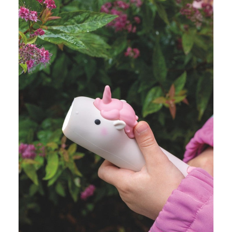 Magical Unicorn Pinky Flashlight for Children
