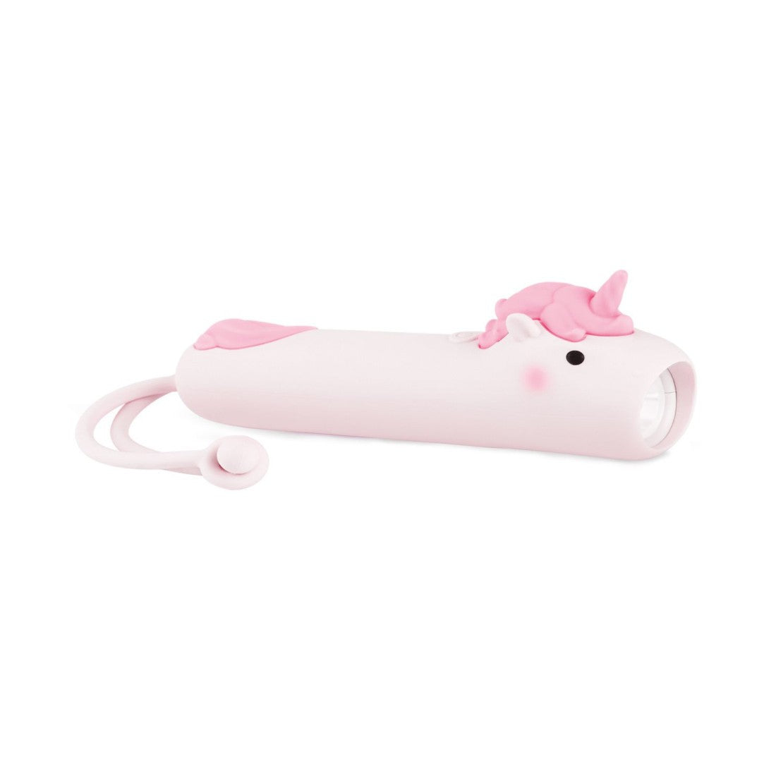 Magical Unicorn Pinky Flashlight for Children