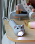 Flashlight for Kids - Cat MIMI
