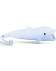 Flashlight for Kids - Dolphin BUBBLY