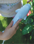 Flashlight for Kids - Dolphin BUBBLY