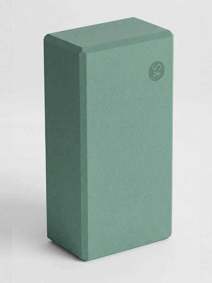 Yoga Studio EVA Yoga Brick