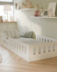 Floor Bed Timon for Kids