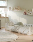 Floor Bed Timon for Kids