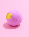 You Are Fabulous - Floral Scented Bath Bomb Soak