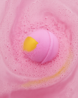 You Are Fabulous - Floral Scented Bath Bomb Soak