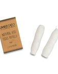 Natural Eco Floss Refills - Fresh Mint Flavour