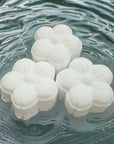 All-Natural Shower Steamers
