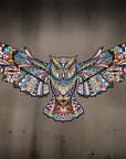 Wooden Animal and Nature Puzzles