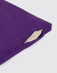 Yoga Studio European Organic Zabuton Meditation Cushion