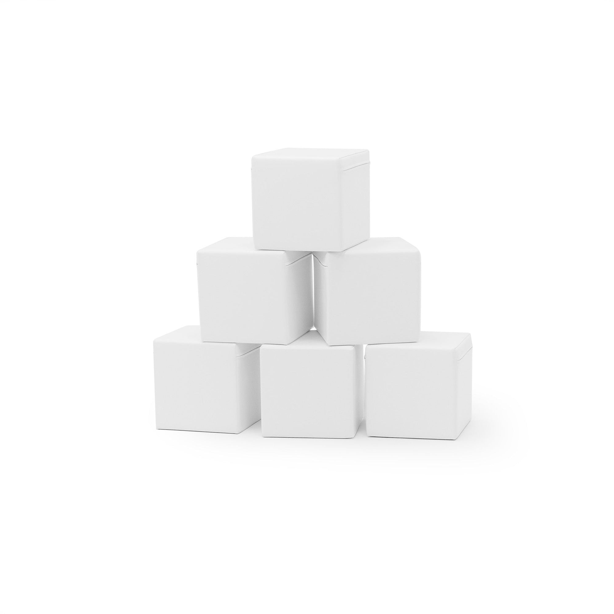 Soft Foam Building Blocks Set of 6 for Children