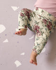 Lavender Terrazzo Foam Playmat for Babies